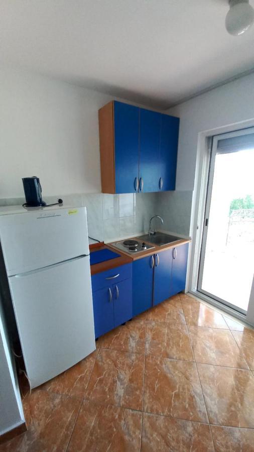 Apartments Dikan Χέρτσεγκ Νόβι Εξωτερικό φωτογραφία