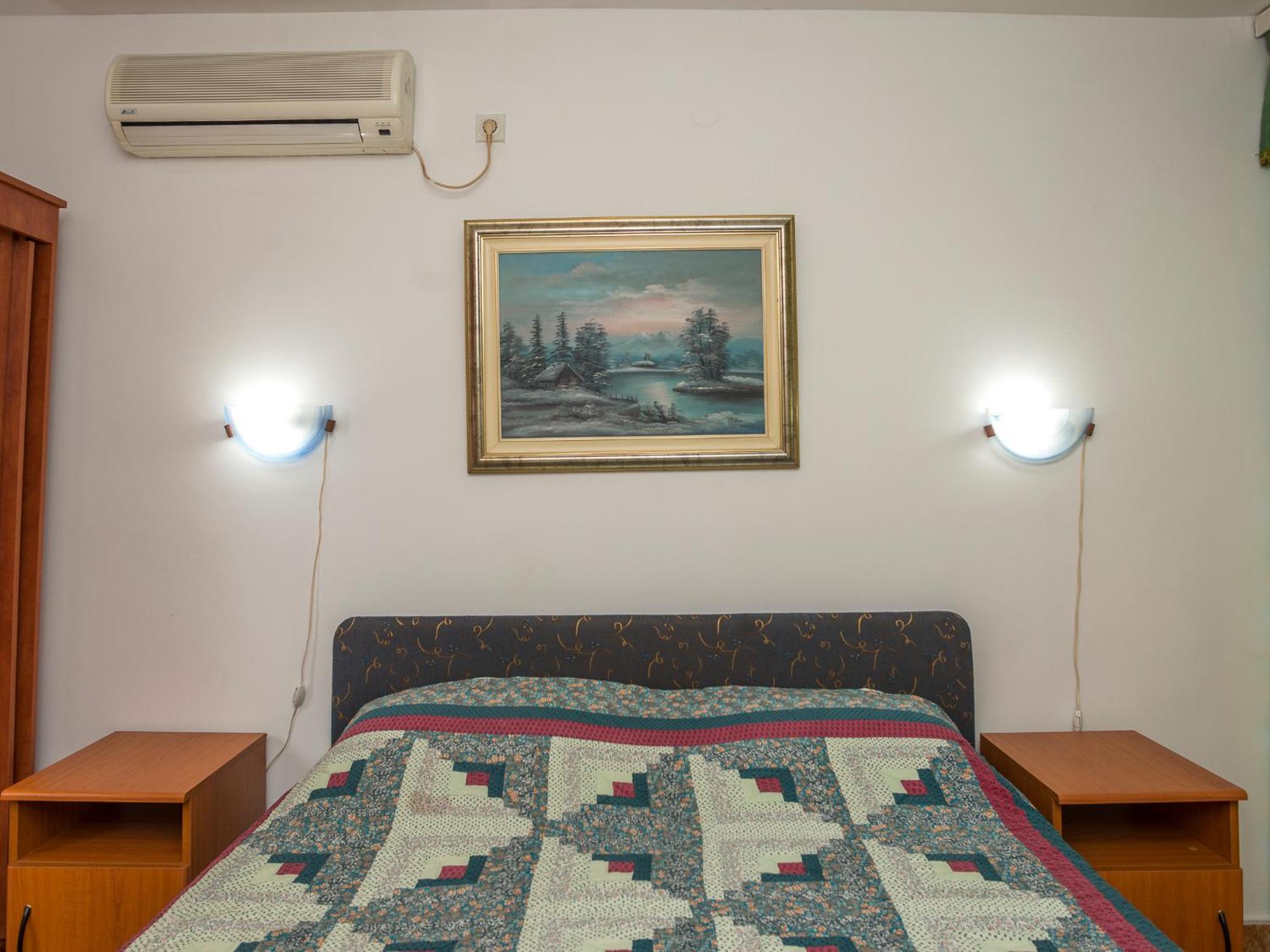 Apartments Dikan Χέρτσεγκ Νόβι Εξωτερικό φωτογραφία