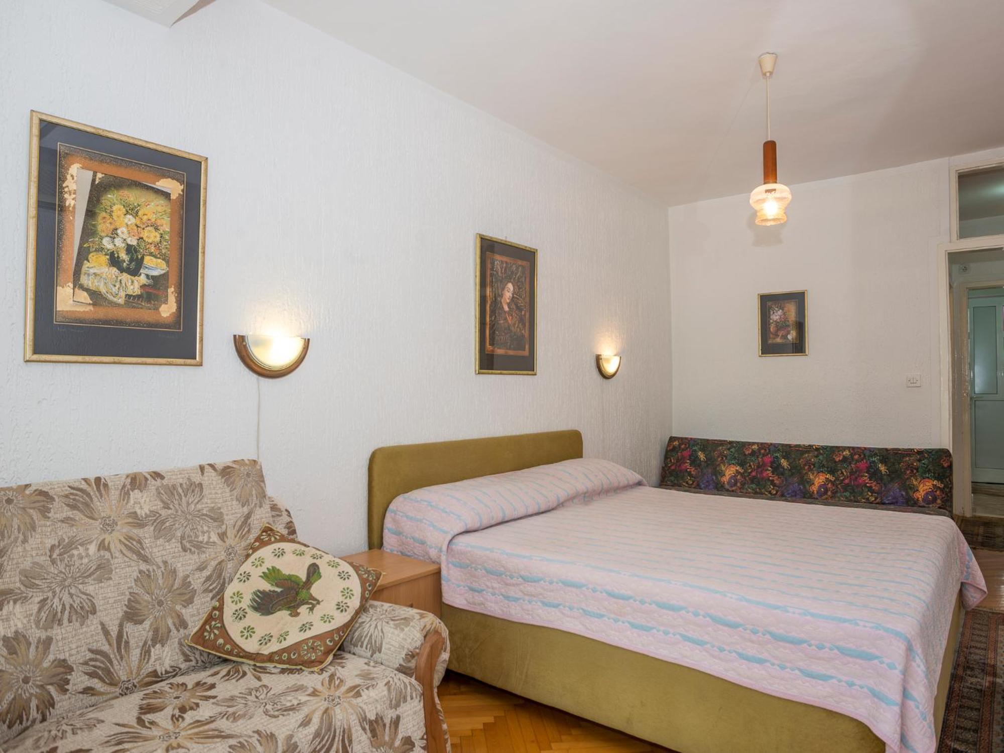 Apartments Dikan Χέρτσεγκ Νόβι Εξωτερικό φωτογραφία